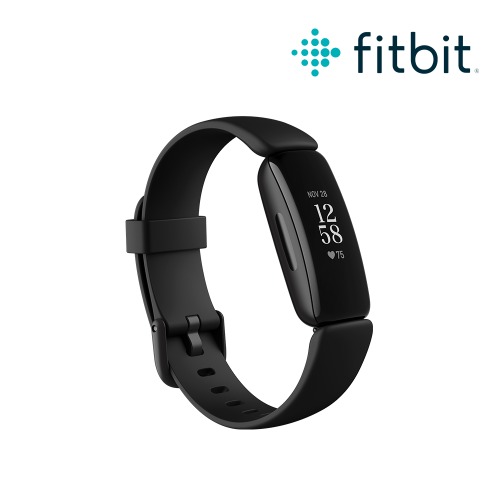 [ Fitbit 공식판매점 ] Fitbit Inspire2 핏빗 인스파이어2 스마트 트래커 스마트밴드