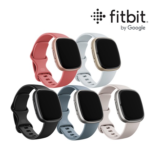 [ Fitbit 공식판매점 ] Fitbit 스마트워치 인피니티 스트랩