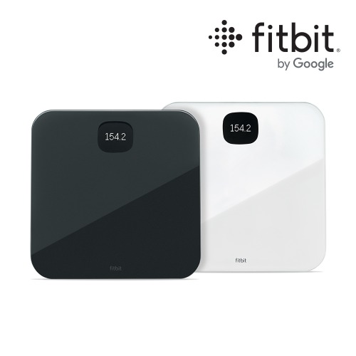 [ Fitbit 공식판매점 ] Fitbit Aria Air 핏빗 아리아 에어 스마트 체중계