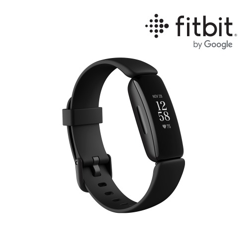 [ Fitbit 공식판매점 ] Fitbit Inspire2 핏빗 인스파이어2 스마트 트래커 스마트밴드
